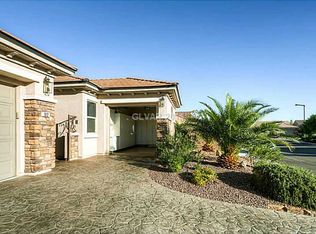 912 Estrella Vista St, Las Vegas, NV 89138