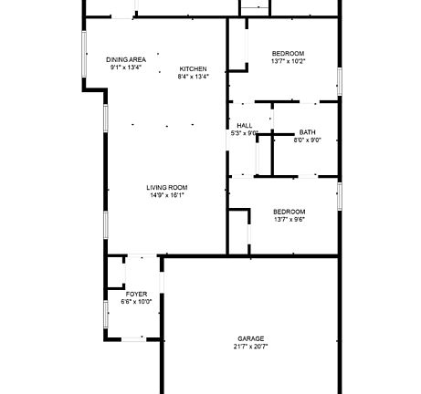 2nd image of 421 Live Oak Dr