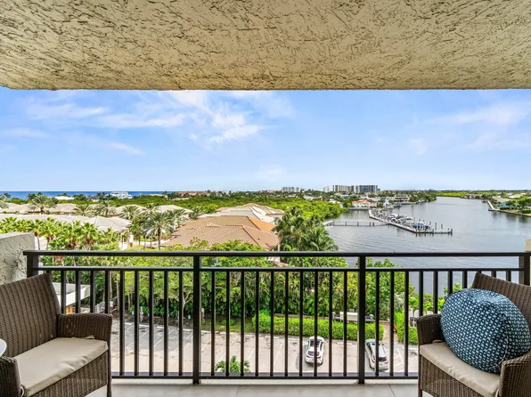 3912 S Ocean Boulevard #704, Highland Beach, FL 33487