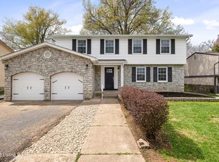 4410 Murphy Ln, Fincastle, KY 40241