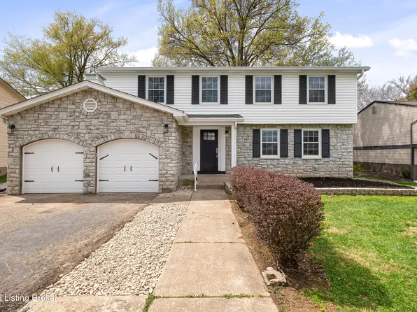 4410 Murphy Ln, Fincastle, KY 40241