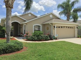 1014 High Vista Dr, Davenport, FL 33837