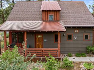 141 Red Canyon Trl UNIT E, Durango, CO 81301