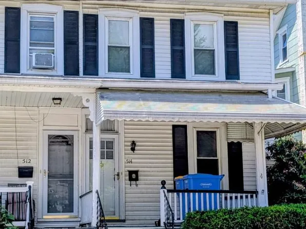 514 W 1st Ave, Parkesburg, PA 19365
