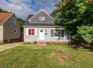 5222 W 83rd St, Parma, OH 44129