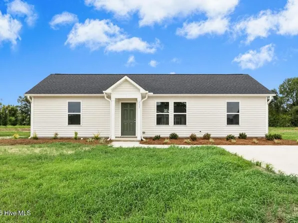 237 Rae Street, Warsaw, NC 28398