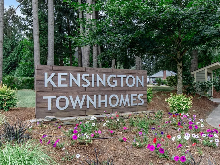 Kensington Townhomes — Photo 35