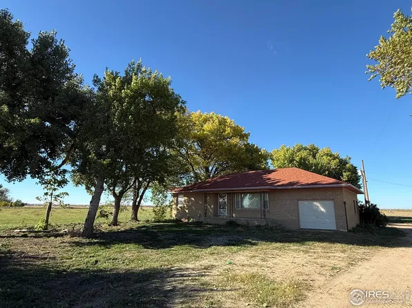 31123 County Road V, Hillrose, CO 80733
