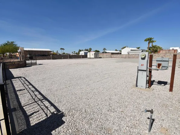 13854 E 52nd St, Yuma, AZ 85367