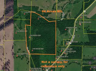 Hay Barn Rd, Valley Springs, CA 95252