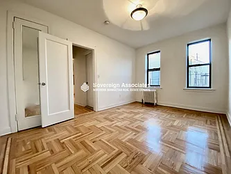 Rented by Sovereign Associates