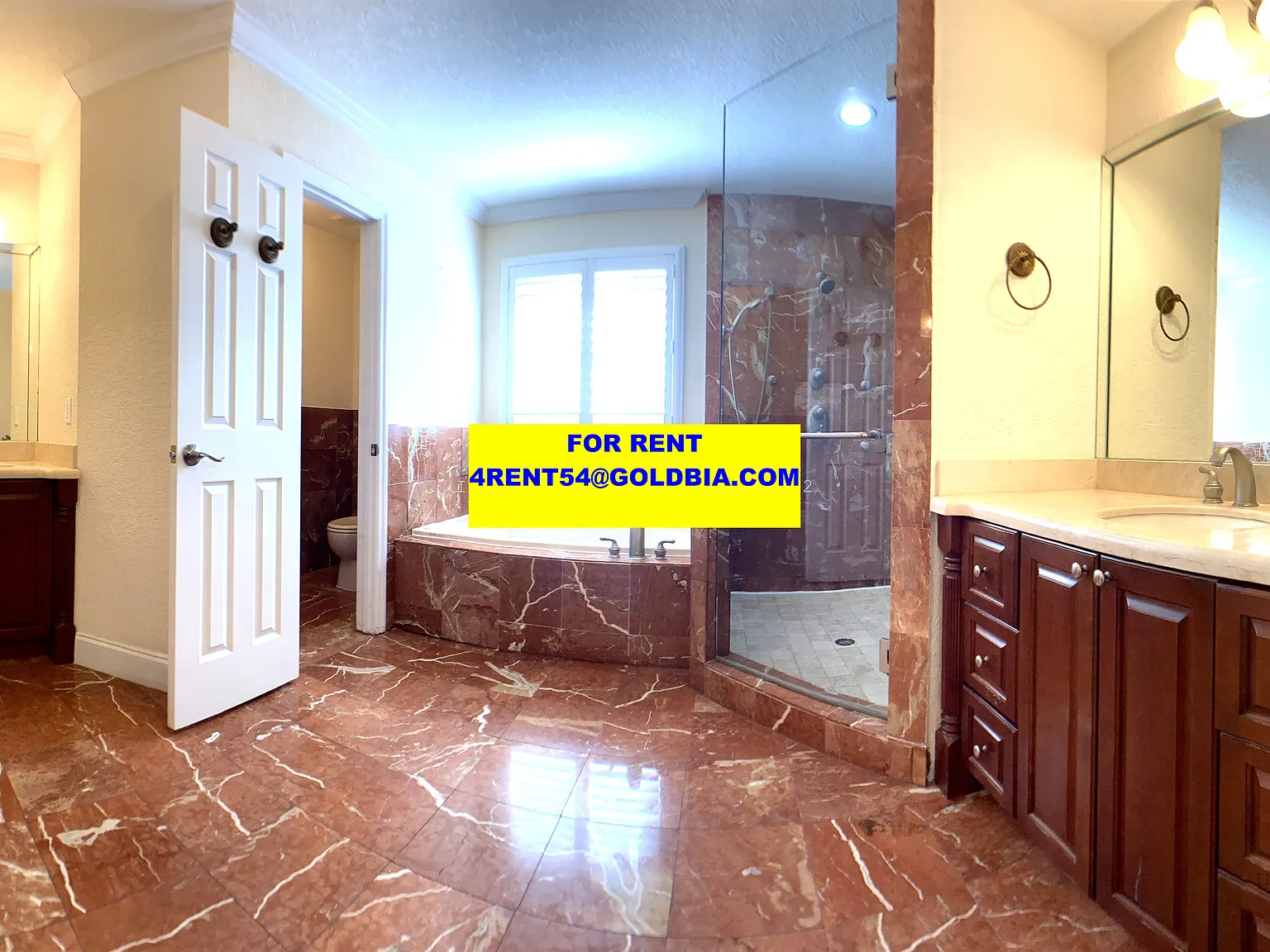 5 bed, 3.5 bath, 2935 sqft, $6,200 — Photo 3
