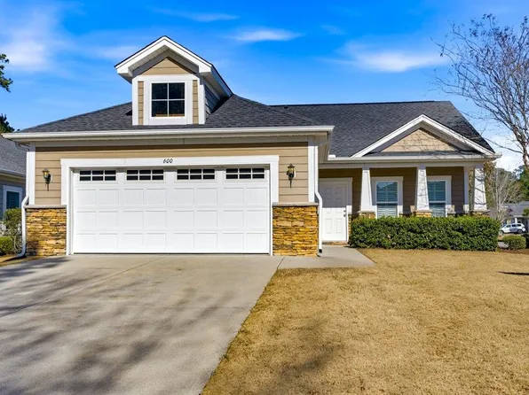 600 Elmwood Circle, Murrells Inlet, SC 29576