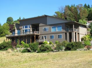 692 Owls Nest Rd, Sequim, WA 98382
