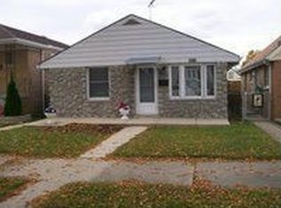 6034 S Melvina Ave, Chicago, IL 60638