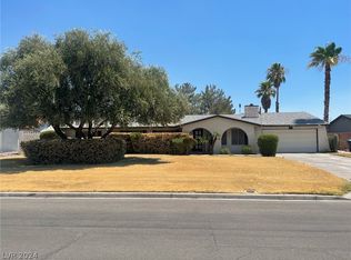 5486 Topaz St, Las Vegas, NV 89120