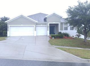 1870 Harrier Ave, Clermont, FL 34711