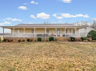 126 Flowers Rd, Crofton, KY 42217