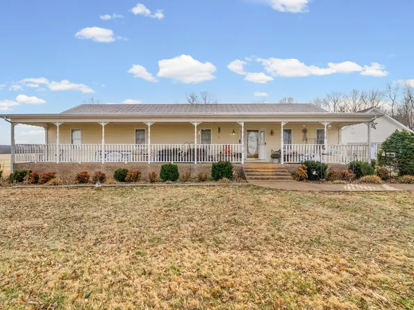 126 Flowers Rd, Crofton, KY 42217