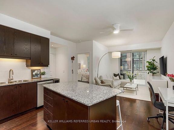 2nd image of 1 Scott St Unit 301