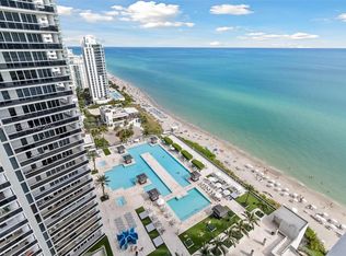1830 S Ocean Dr APT 2609, Hallandale, FL 33009