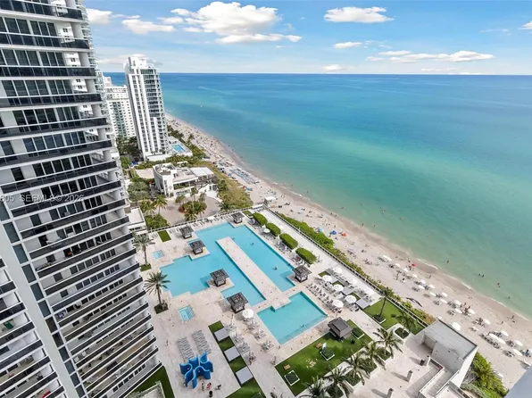 1830 S Ocean Dr, Hallandale, FL