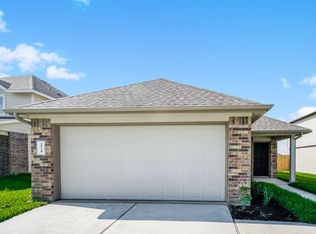 219 Blue Crane St, Huntsville, TX 77320