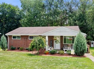 2813 Patterson Dr, Aliquippa, PA 15001