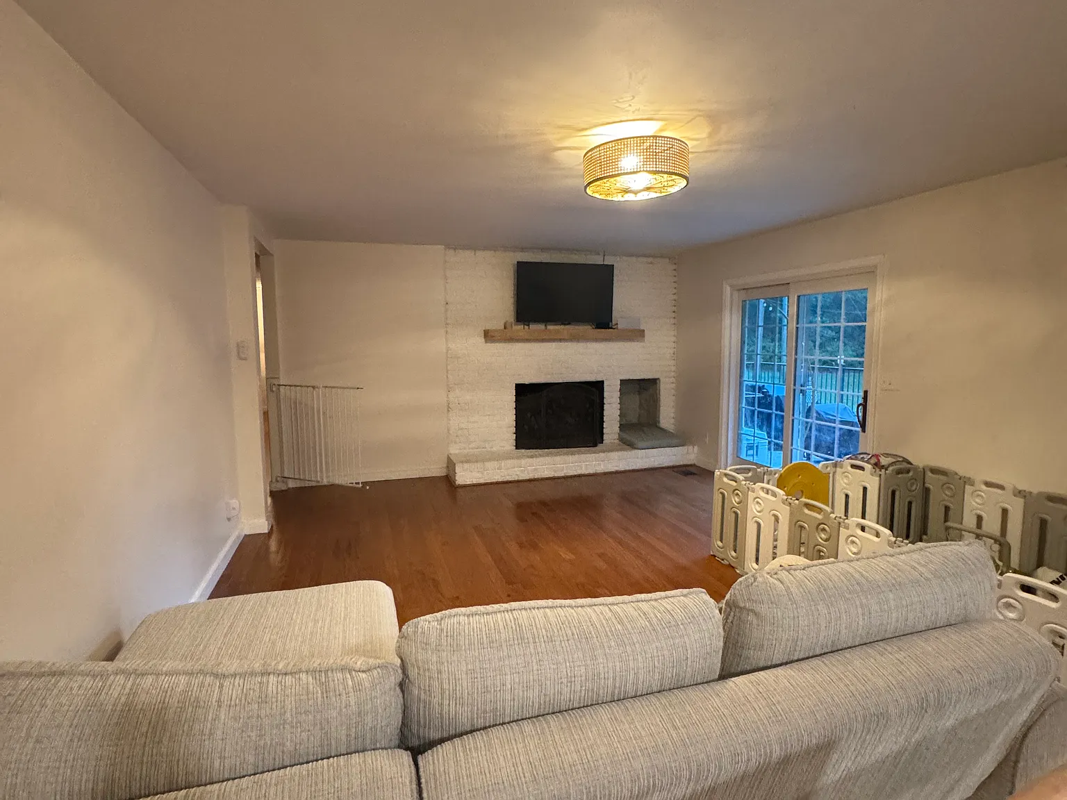 8604 Union Grove Rd — Photo 3