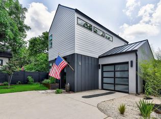1712 Nash Ave, Austin, TX 78704