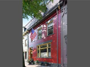 1229 Monterey St, Pittsburgh, PA 15212