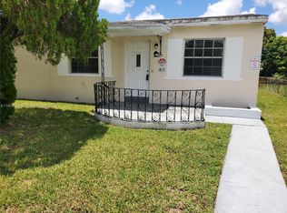 1240 NE 143rd St, North Miami, FL 33161