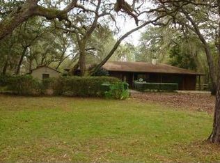 15425 SE 66th St, Ocklawaha, FL 32179