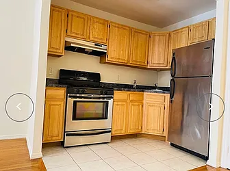 Rented by Oxford Property Group