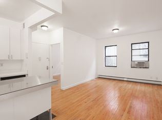 52 Spring St #4REAR, New York, NY 10012