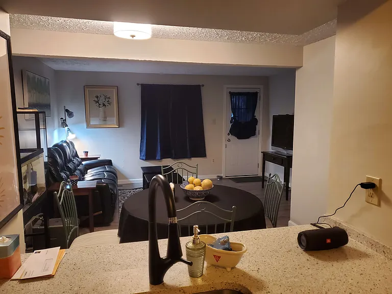 5993 Rowanberry Dr #10G — Photo 1