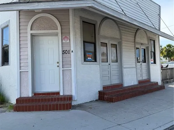 501 Athens St #A & B, Tarpon Springs, FL 34689