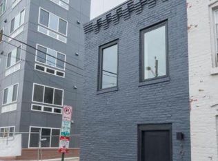 1613 Meigs Pl NE, Washington, DC 20002