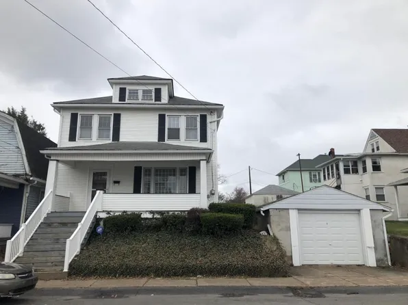 213 Taft St, Hanover Township, PA 18706