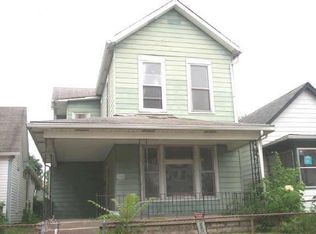 1143 E Hoyt Ave, Indianapolis, IN