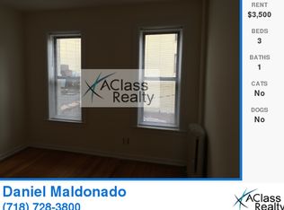 3005 Broadway #2, Astoria, NY 11106