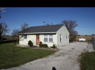 198 W County Road 201, Fremont, OH 43420