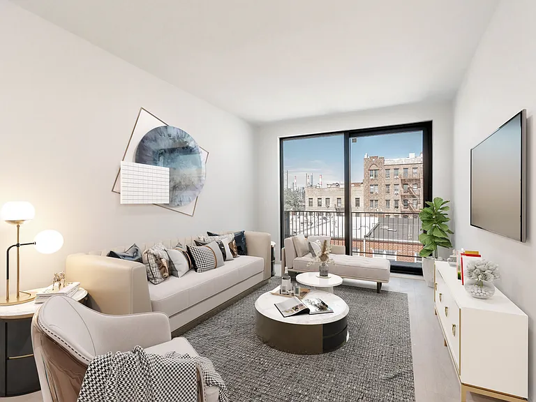 36-10 31st St #6B — Photo 3