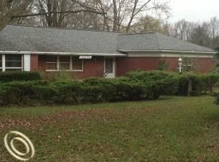 6190 Franklin Rd, Bloomfield Hills, MI 48301