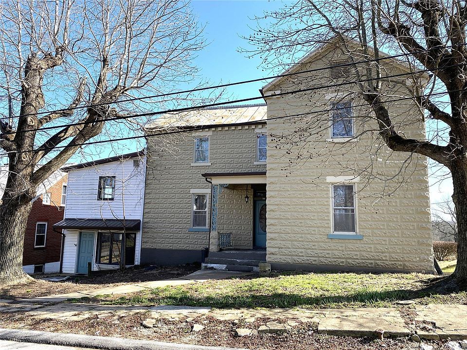 407 Market St, Berger, MO 63014 MLS 23009874 Zillow