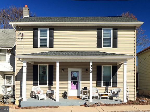 2nd image of 329 E Lamb St