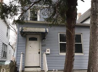 419 S 6th Ave, Mount Vernon, NY 10550