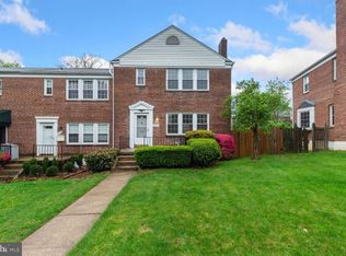 1857 Loch Shiel Rd, Towson, MD 21286