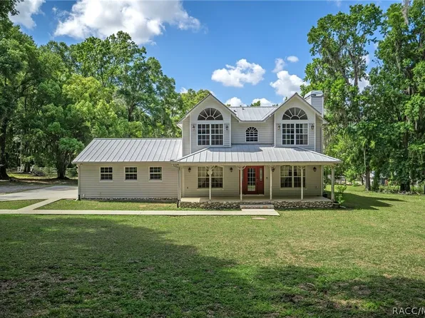 27050 Ernest Lee Rd, Brooksville, FL 34602