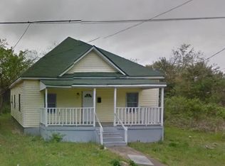 1161 Lawton Dr, Macon, GA 31201